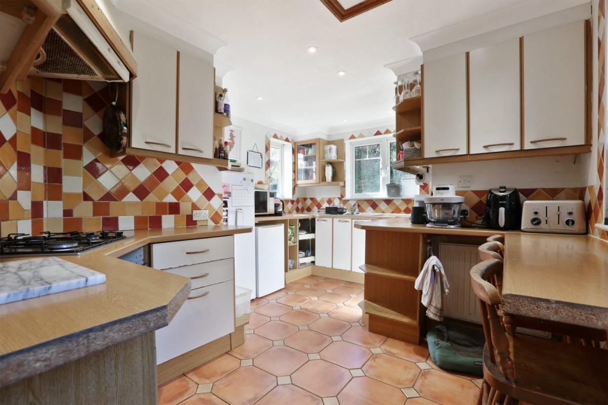 Thorpewood Avenue, London