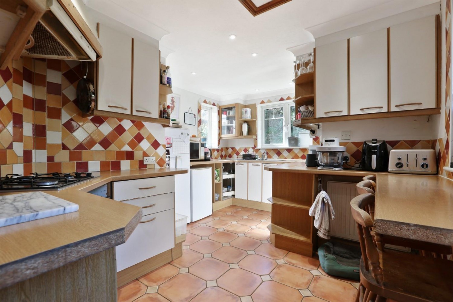 Thorpewood Avenue, London