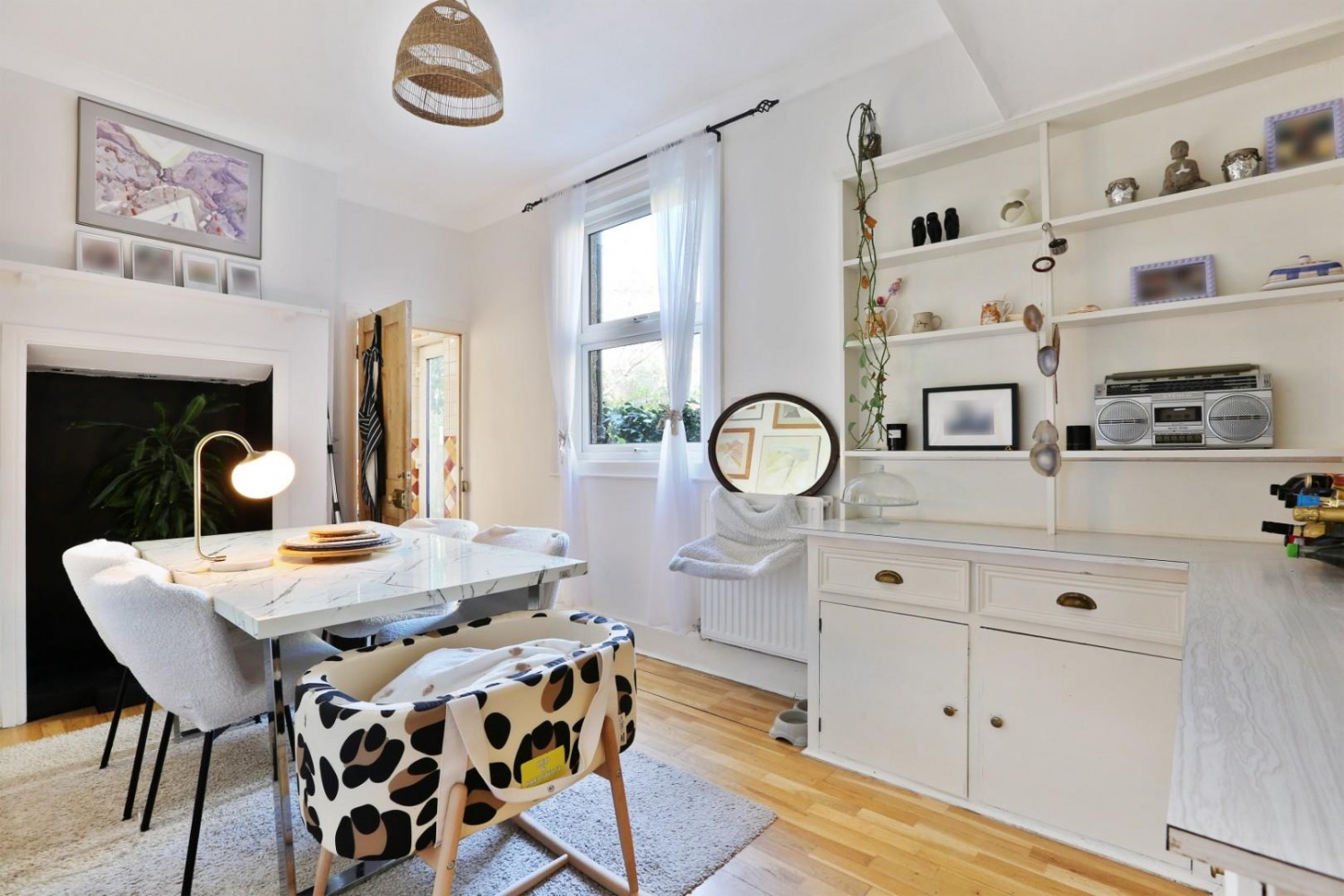 Thorpewood Avenue, London