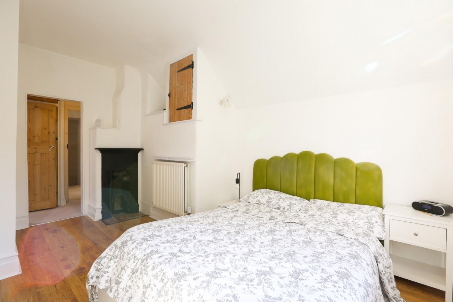 Thorpewood Avenue, London