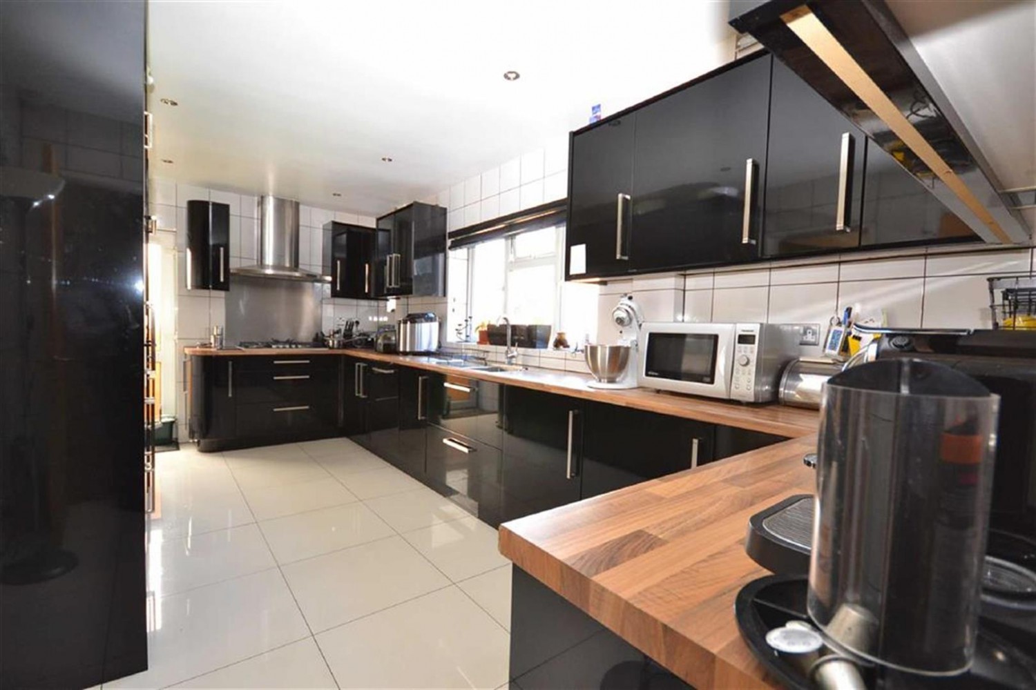 London Road, Cheltenham