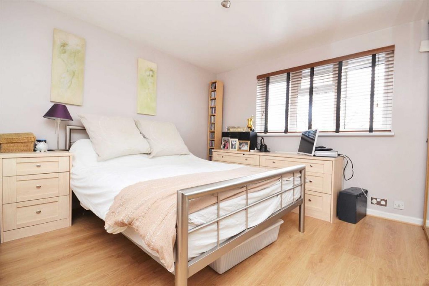 London Road, Cheltenham