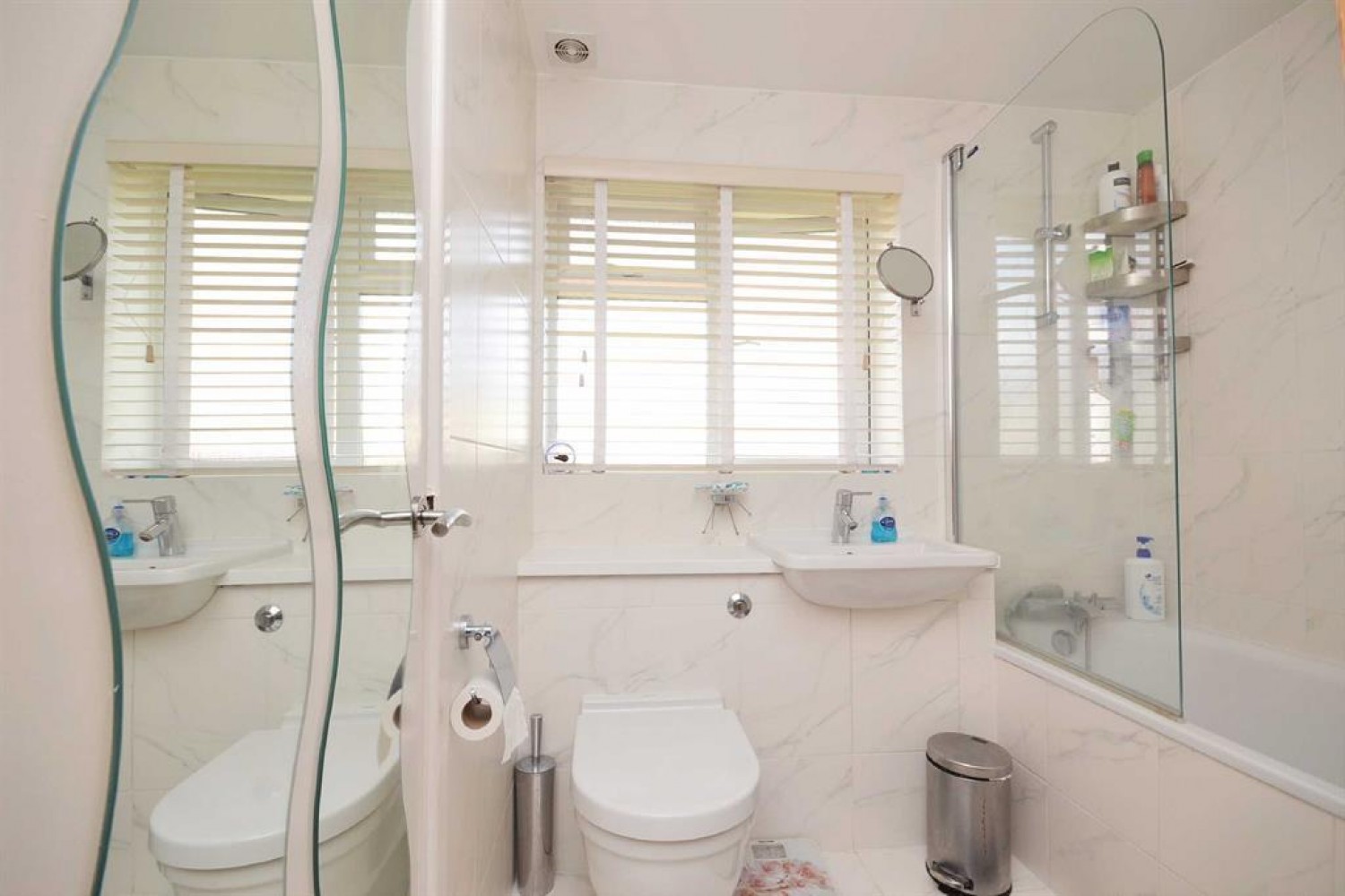 London Road, Cheltenham