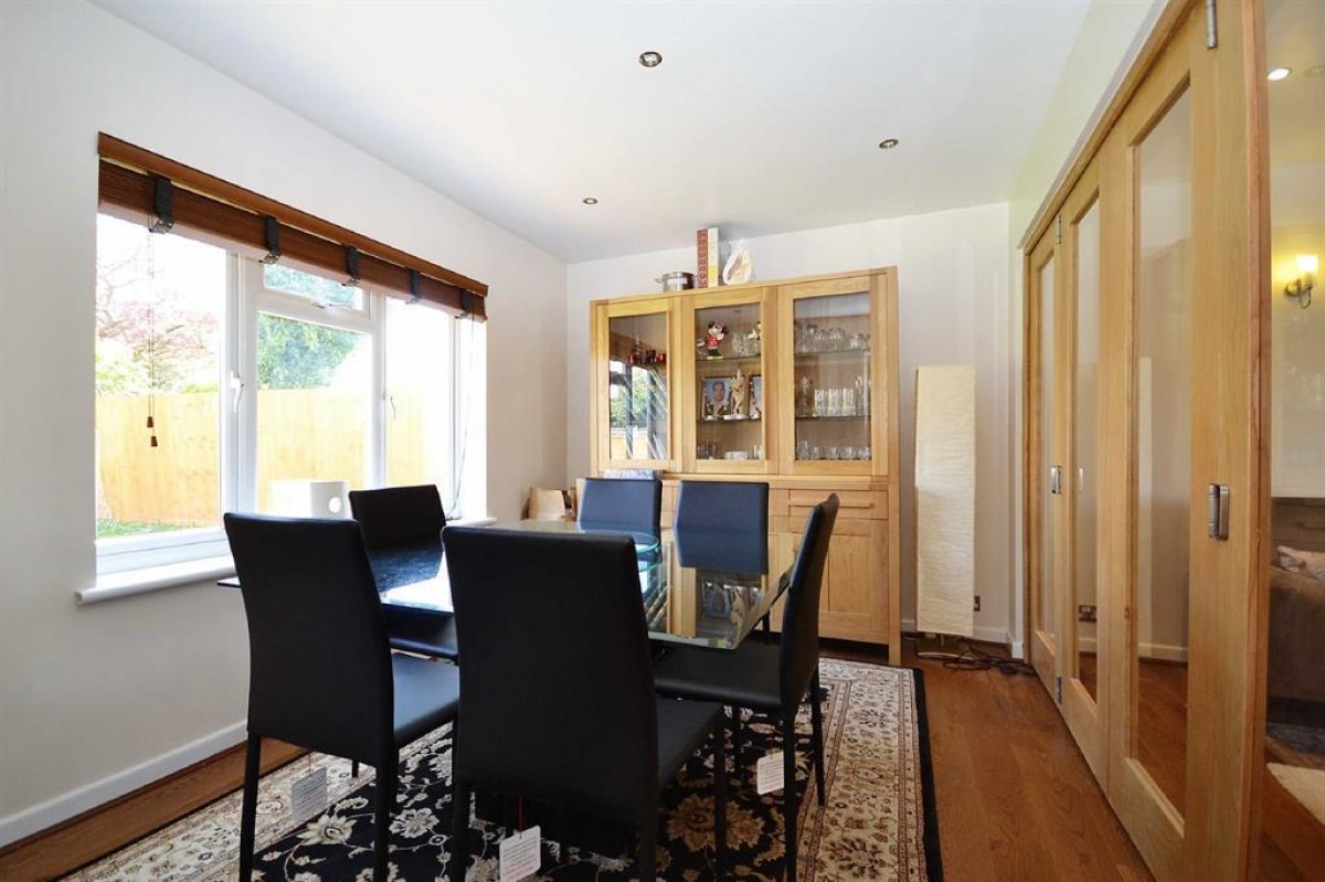 London Road, Cheltenham