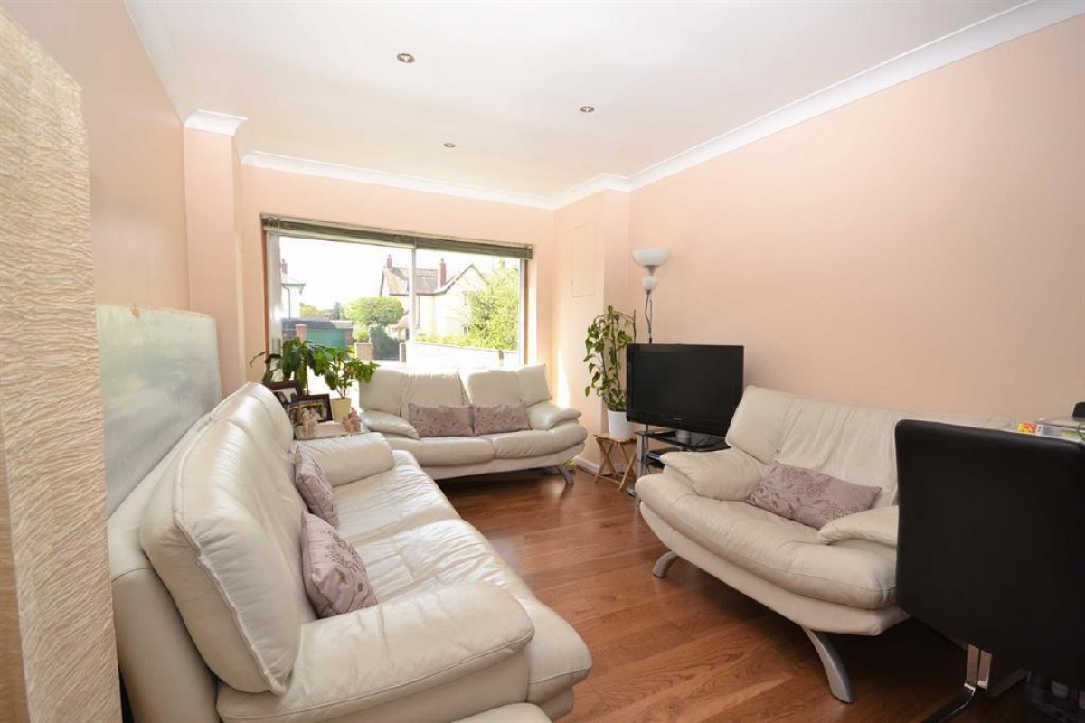 London Road, Cheltenham