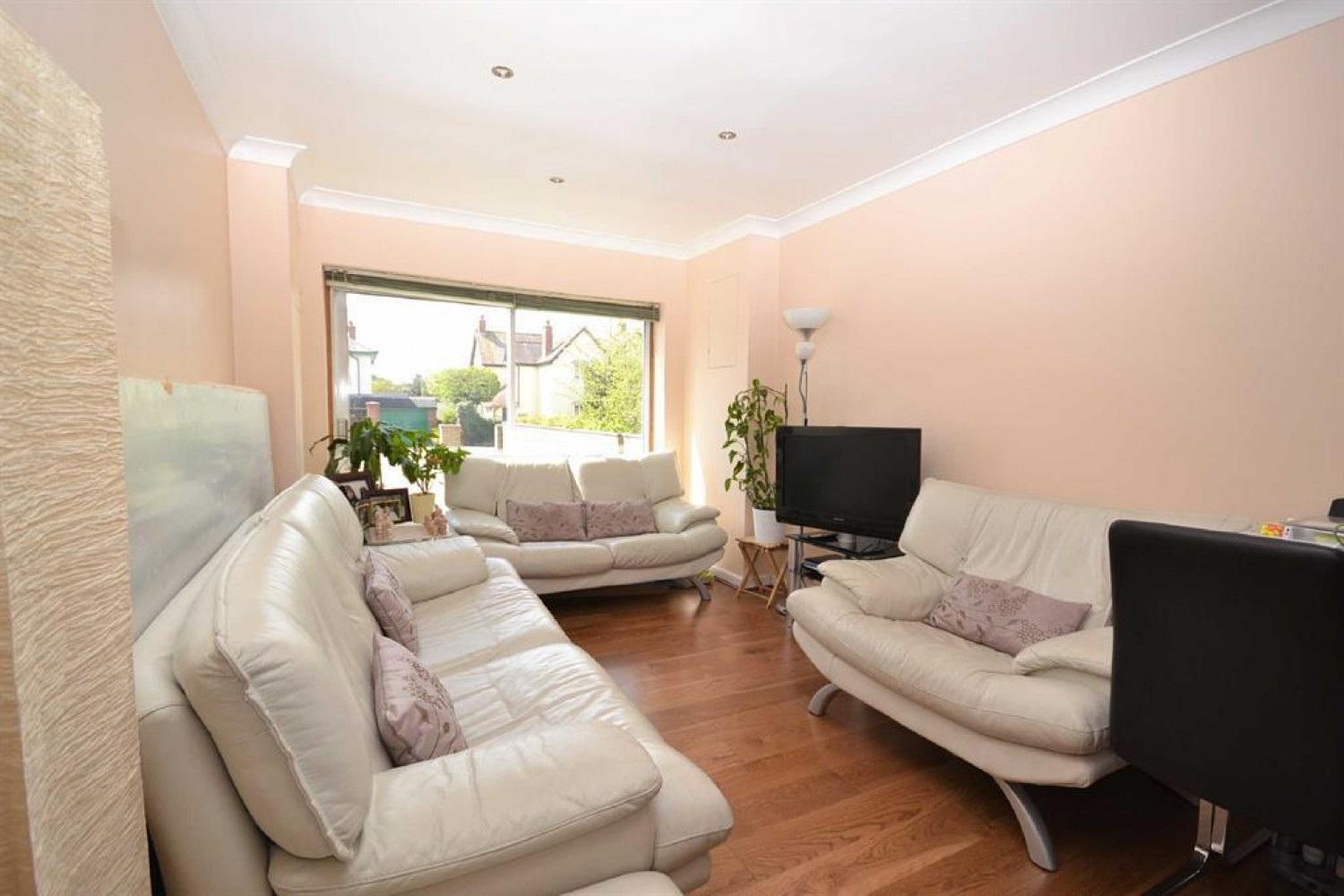 London Road, Cheltenham