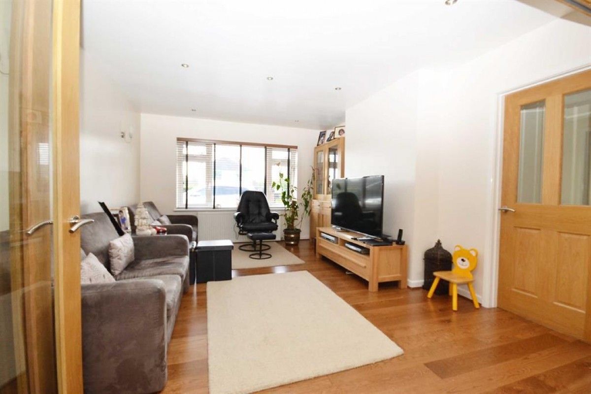 London Road, Cheltenham