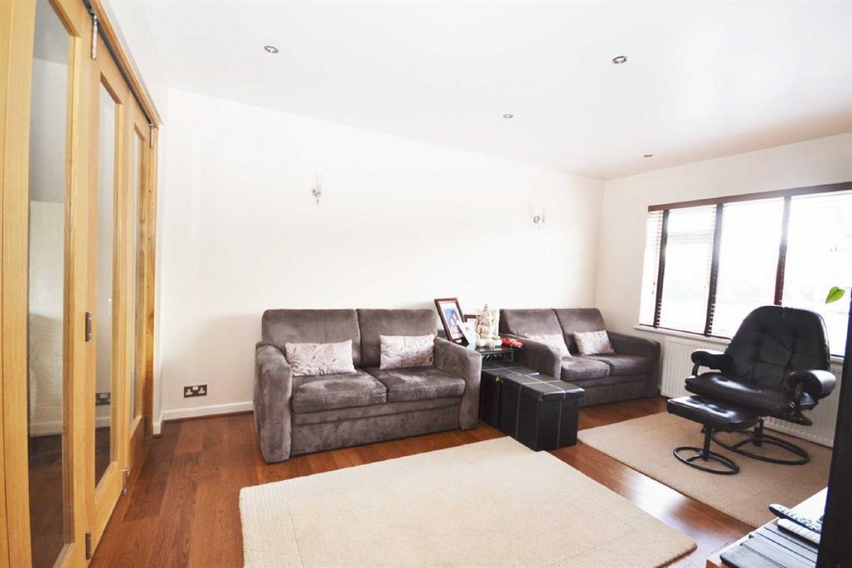 London Road, Cheltenham