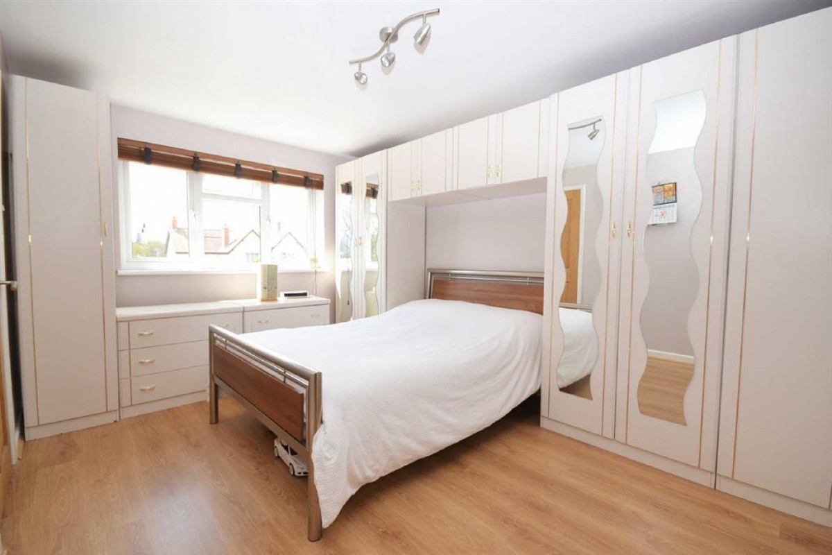 London Road, Cheltenham