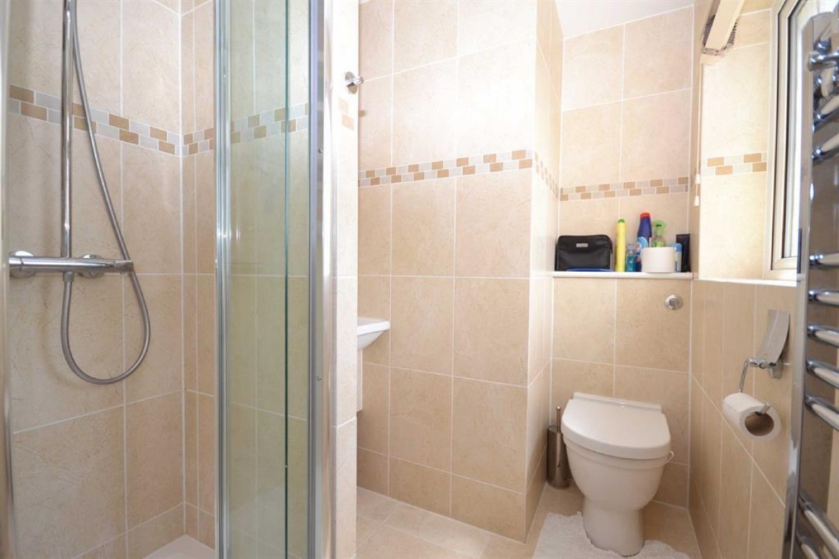 London Road, Cheltenham