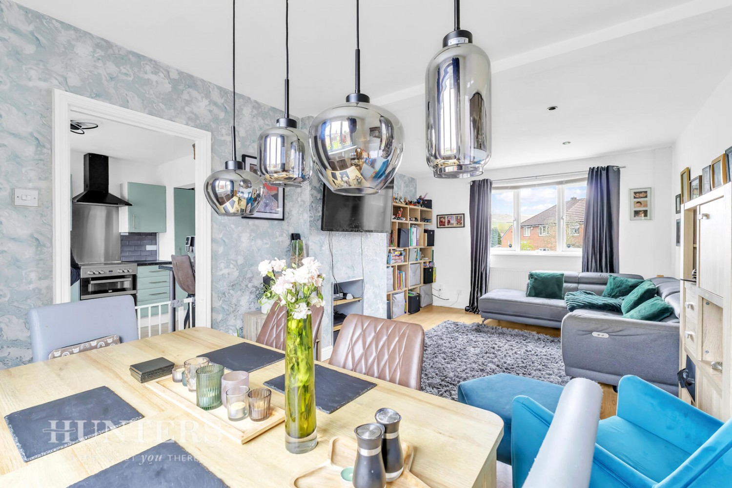 Sydney Gardens, Littleborough, OL15 9PZ