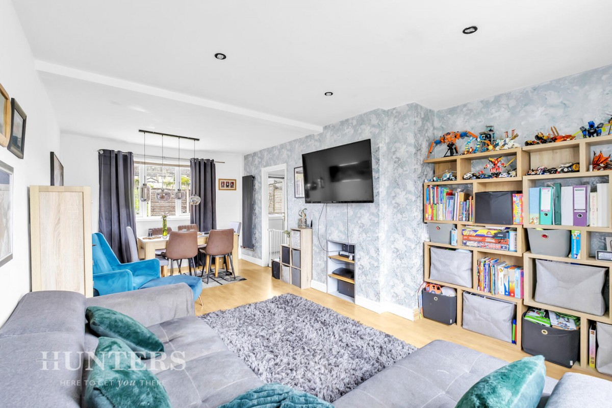 Sydney Gardens, Littleborough, OL15 9PZ