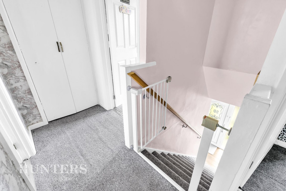 Sydney Gardens, Littleborough, OL15 9PZ