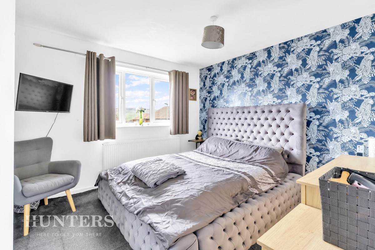 Sydney Gardens, Littleborough, OL15 9PZ