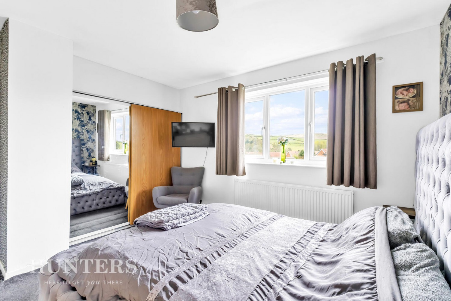 Sydney Gardens, Littleborough, OL15 9PZ