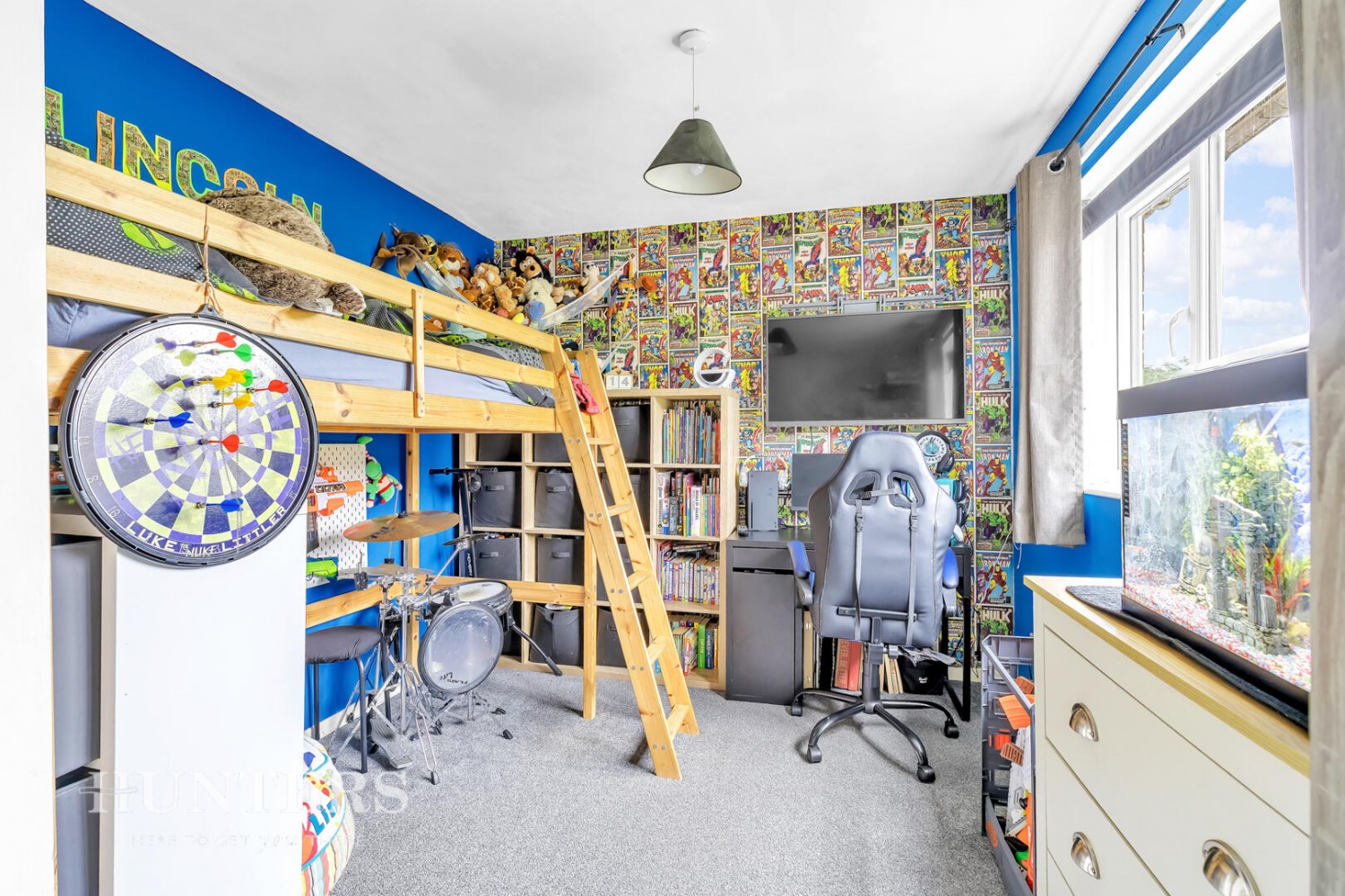 Sydney Gardens, Littleborough, OL15 9PZ