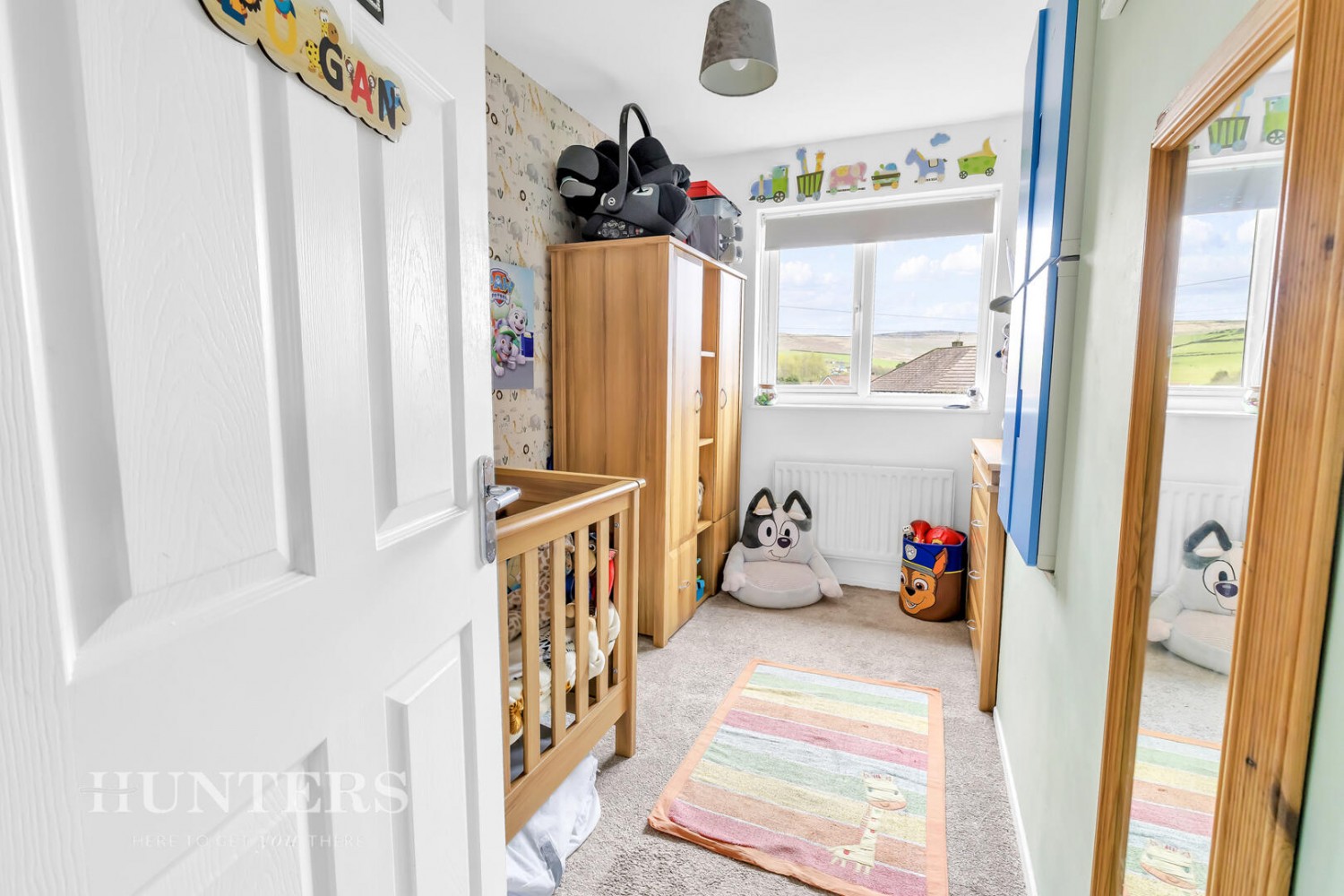 Sydney Gardens, Littleborough, OL15 9PZ