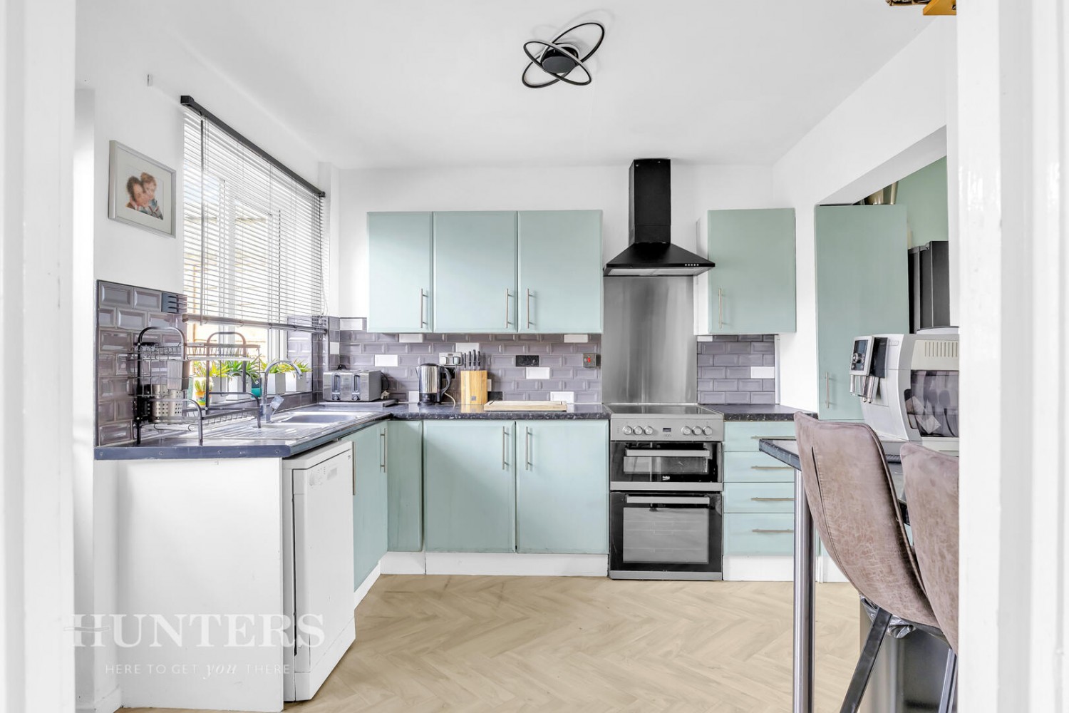 Sydney Gardens, Littleborough, OL15 9PZ