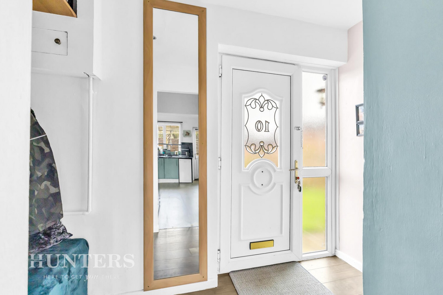 Sydney Gardens, Littleborough, OL15 9PZ