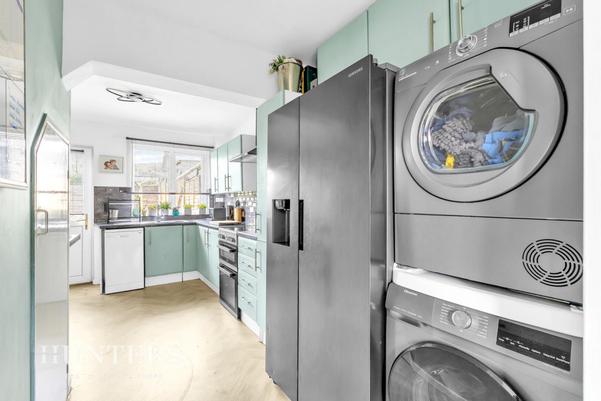 Sydney Gardens, Littleborough, OL15 9PZ