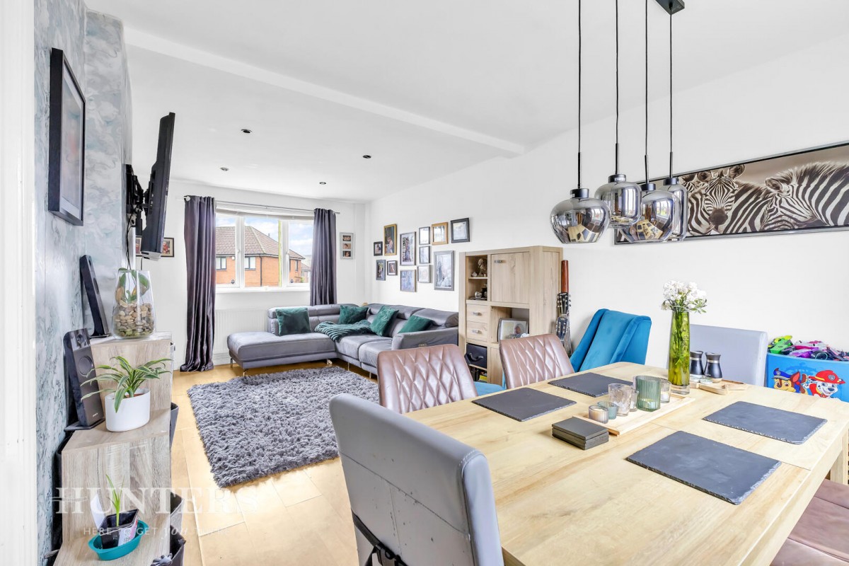 Sydney Gardens, Littleborough, OL15 9PZ