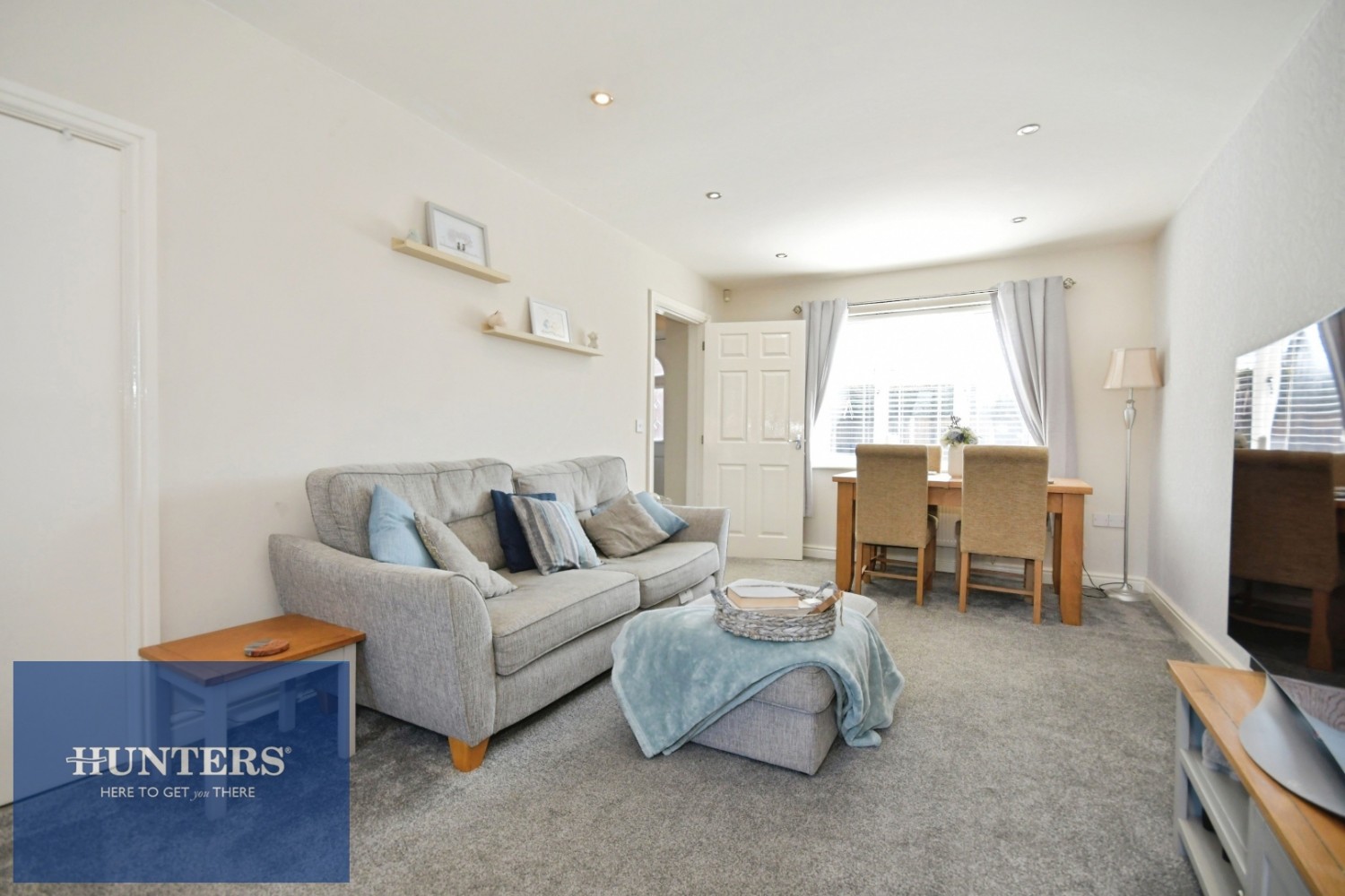 Limetree Close, Brimington, Chesterfield, S43 1RB