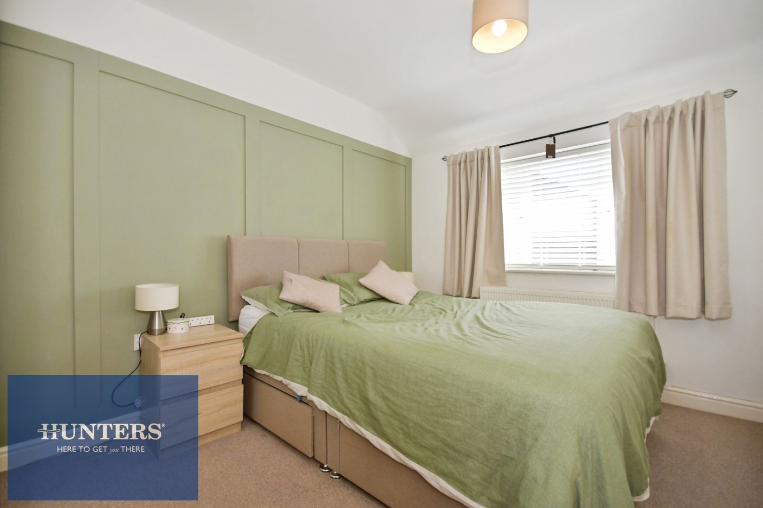 Limetree Close, Brimington, Chesterfield, S43 1RB