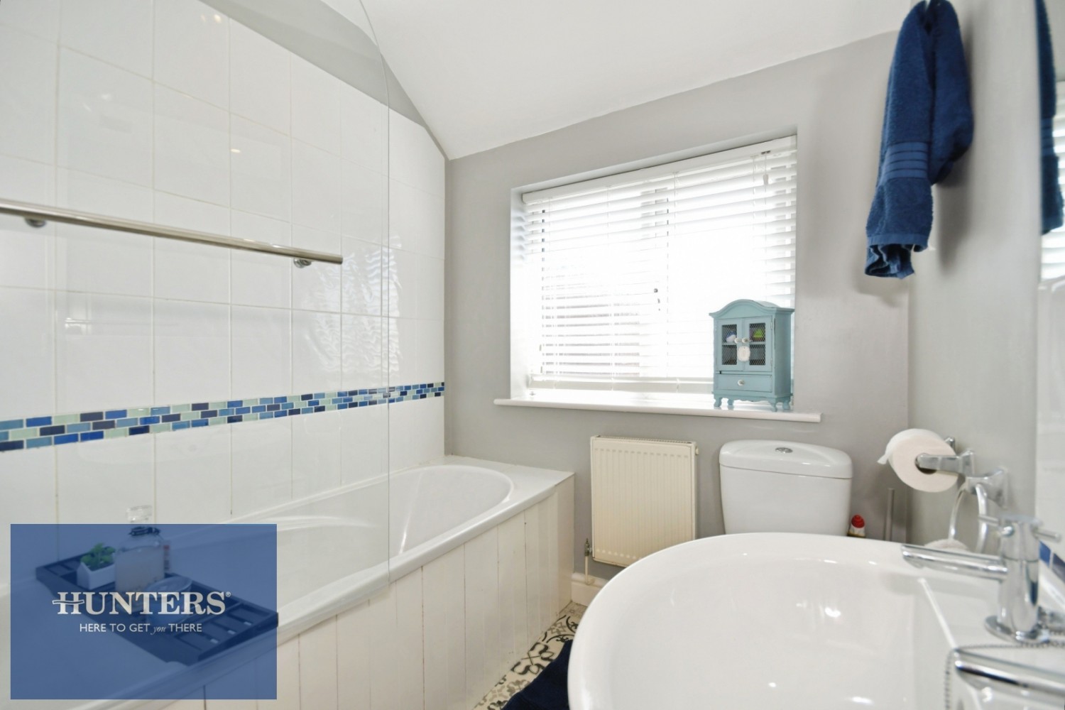 Limetree Close, Brimington, Chesterfield, S43 1RB