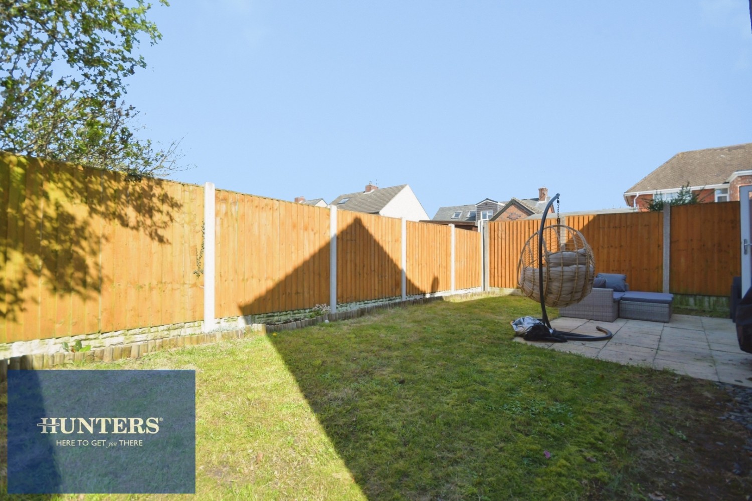 Limetree Close, Brimington, Chesterfield, S43 1RB