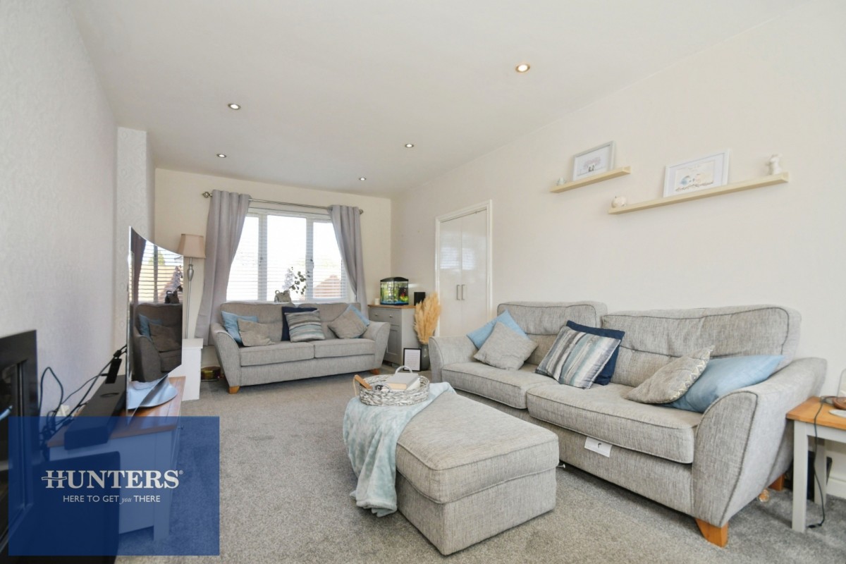 Limetree Close, Brimington, Chesterfield, S43 1RB