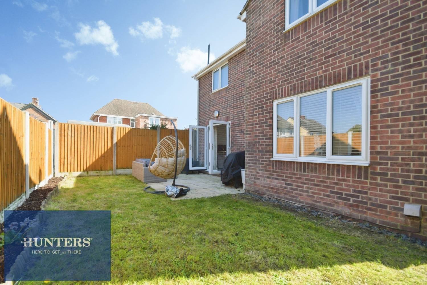 Limetree Close, Brimington, Chesterfield, S43 1RB