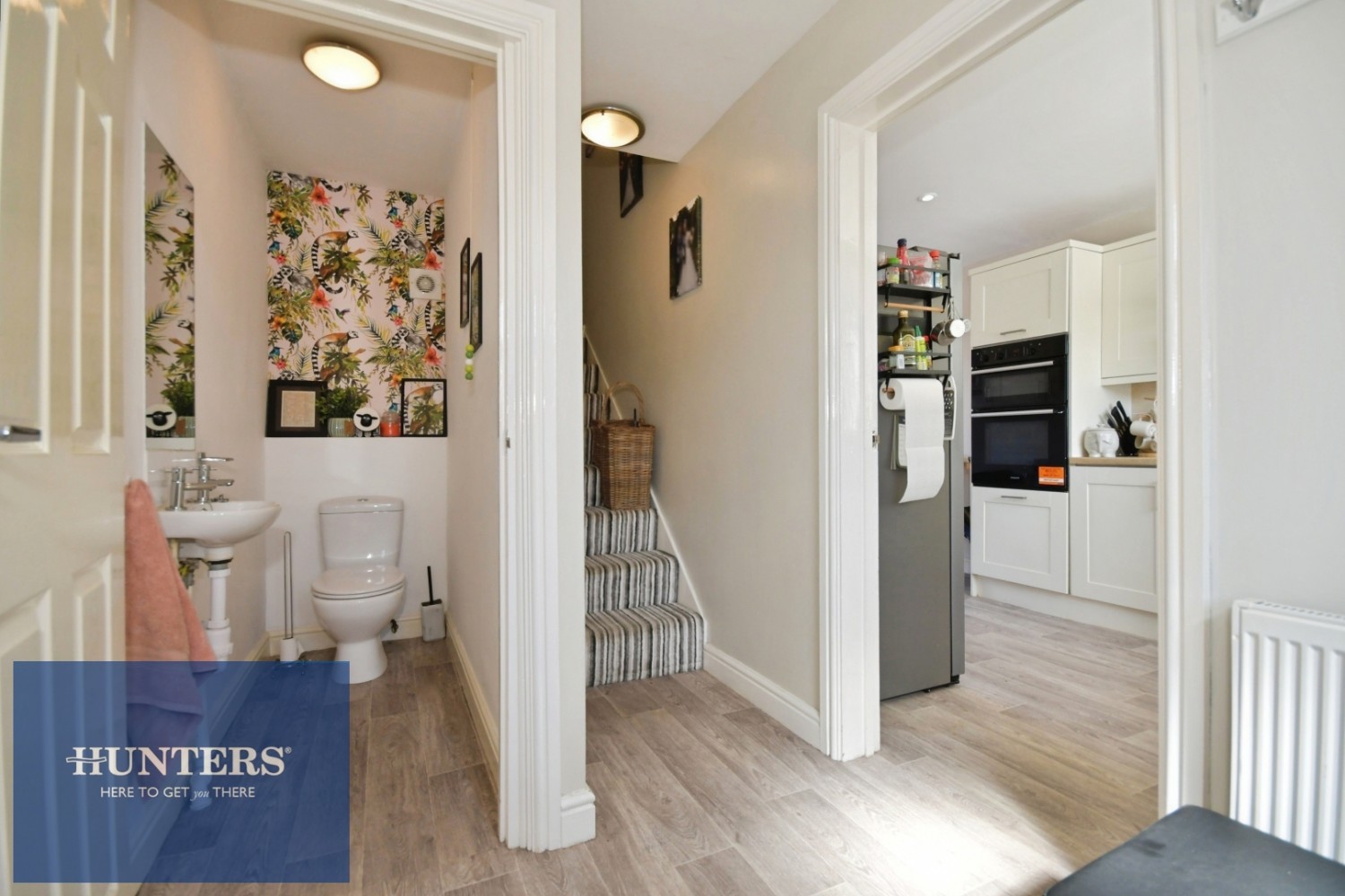 Limetree Close, Brimington, Chesterfield, S43 1RB