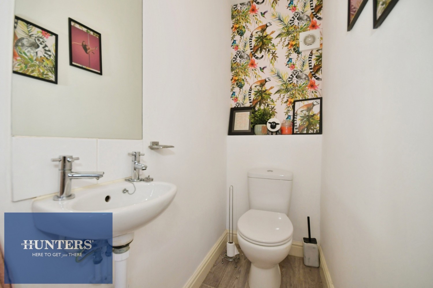 Limetree Close, Brimington, Chesterfield, S43 1RB