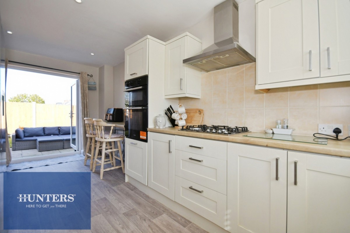 Limetree Close, Brimington, Chesterfield, S43 1RB