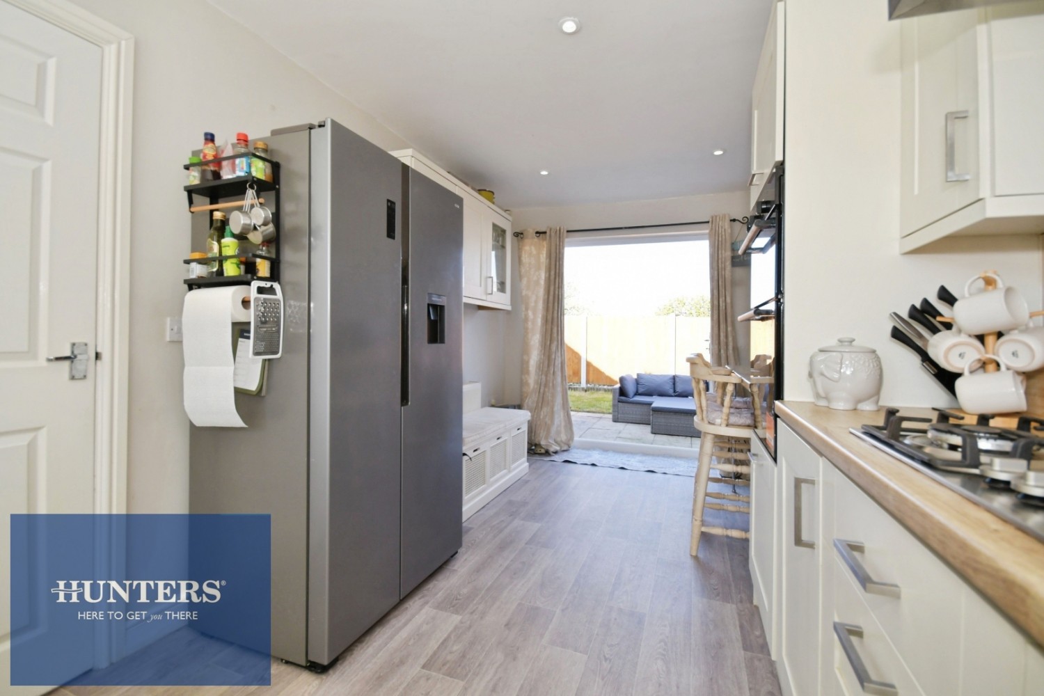 Limetree Close, Brimington, Chesterfield, S43 1RB