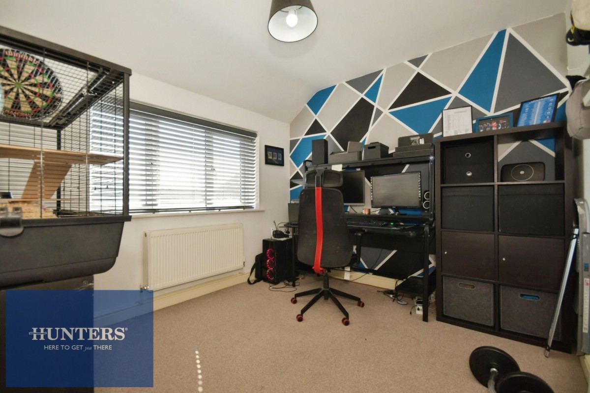 Limetree Close, Brimington, Chesterfield, S43 1RB