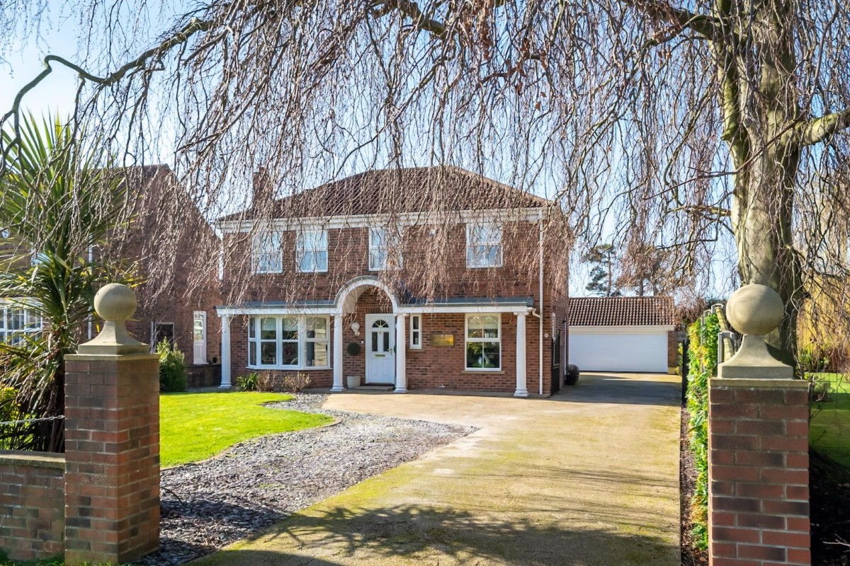 York Road, Haxby, YO32 3EP
