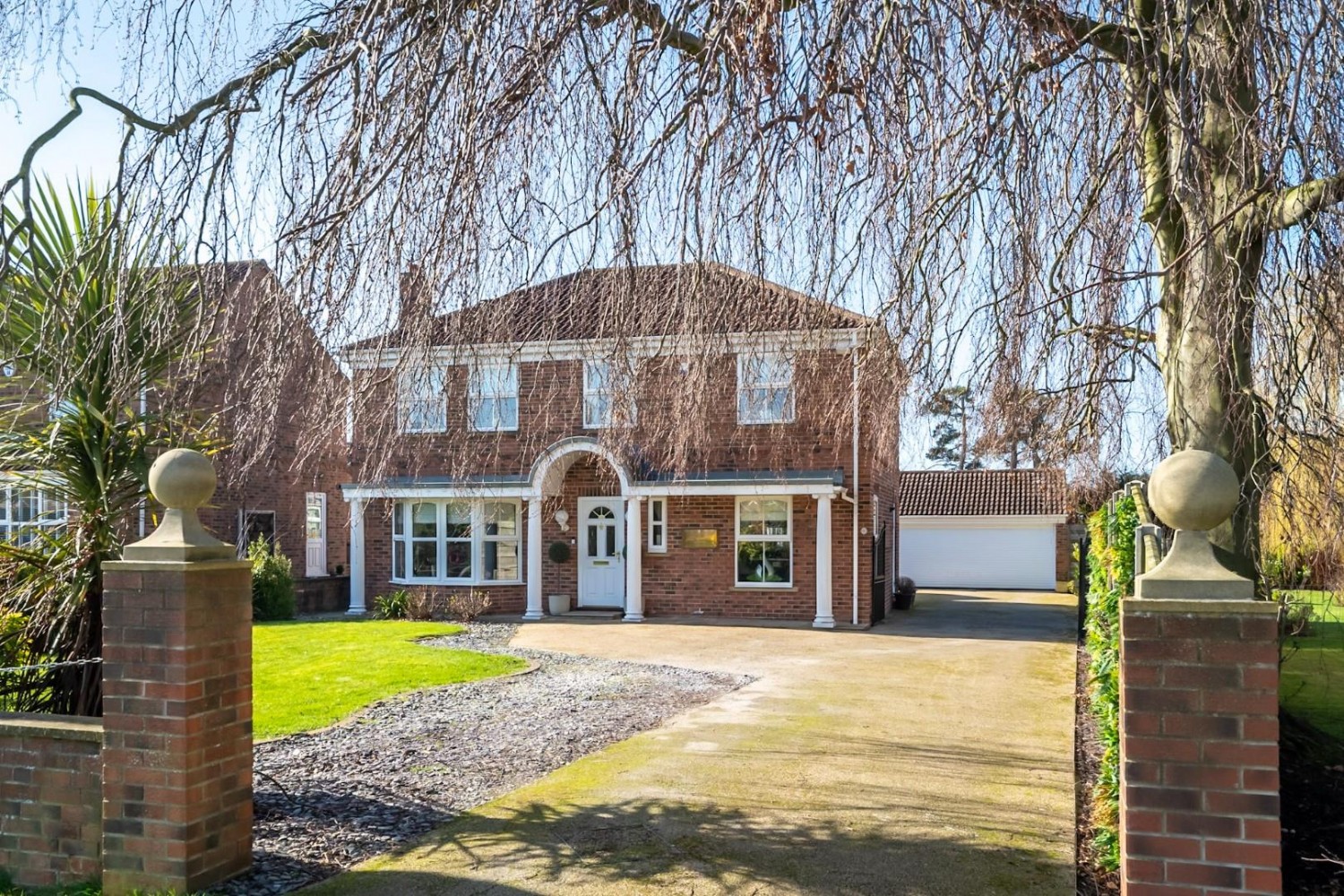 York Road, Haxby, YO32 3EP