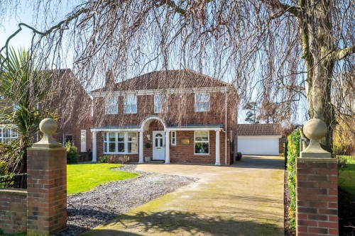 York Road, Haxby, YO32 3EP