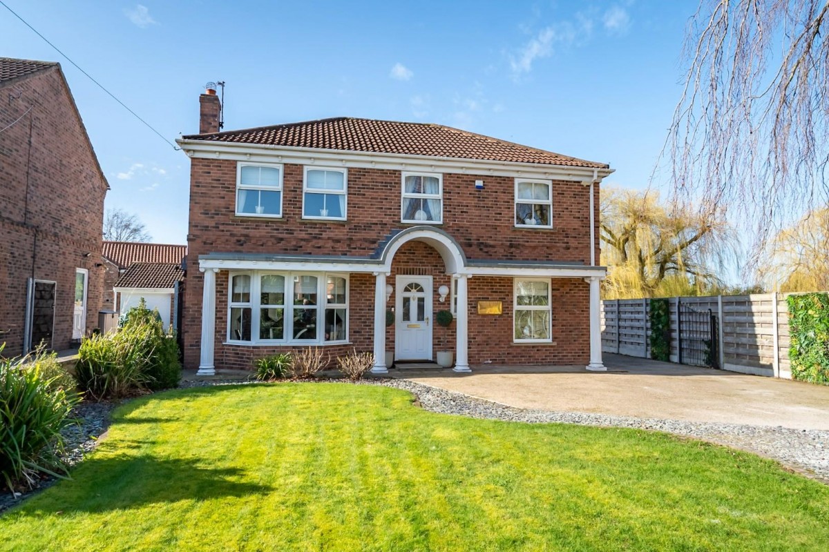 York Road, Haxby, YO32 3EP