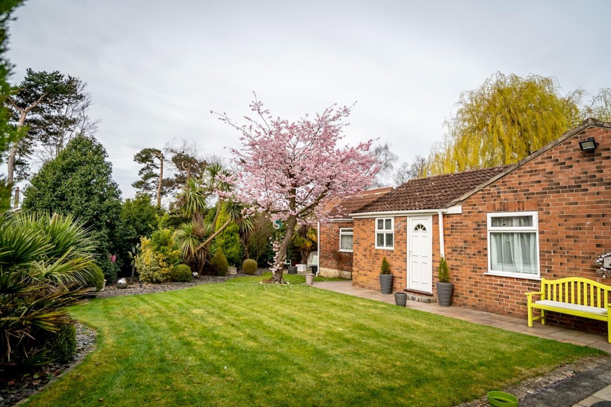 York Road, Haxby, YO32 3EP