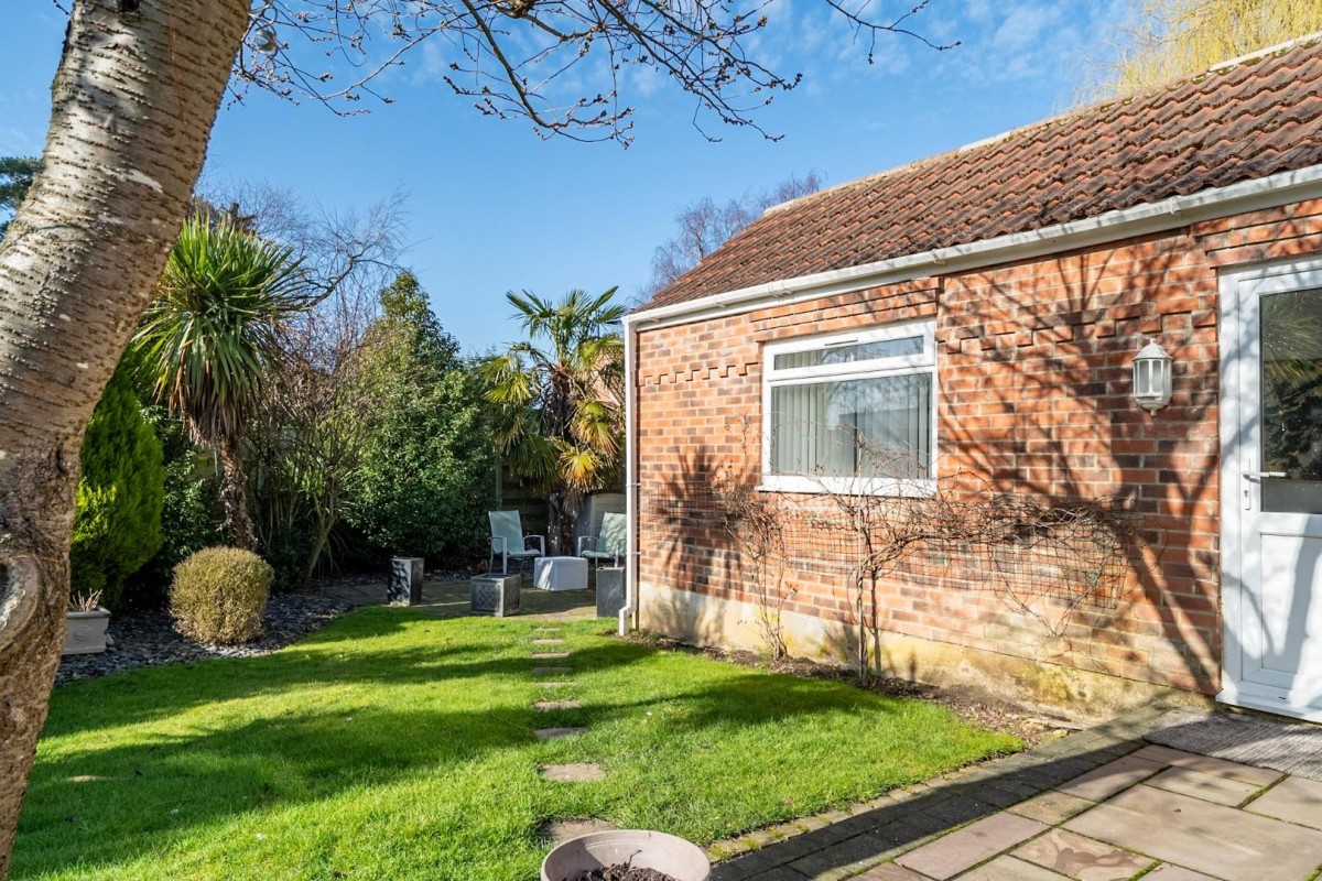 York Road, Haxby, YO32 3EP