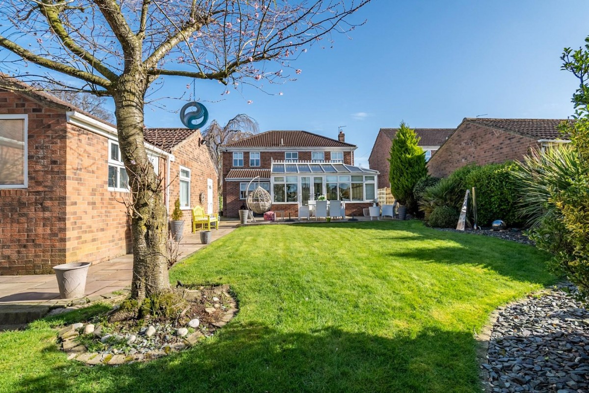 York Road, Haxby, YO32 3EP