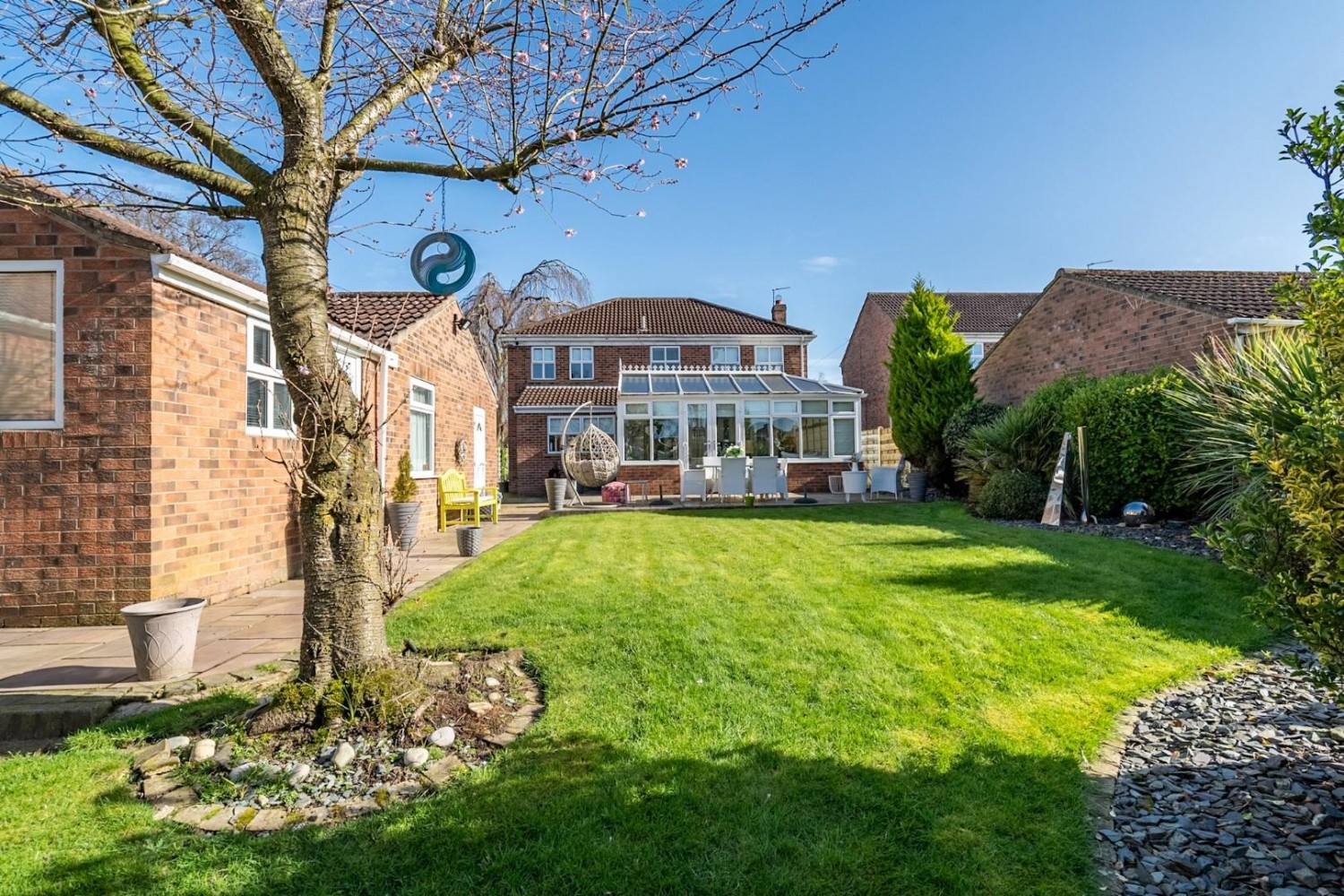 York Road, Haxby, YO32 3EP
