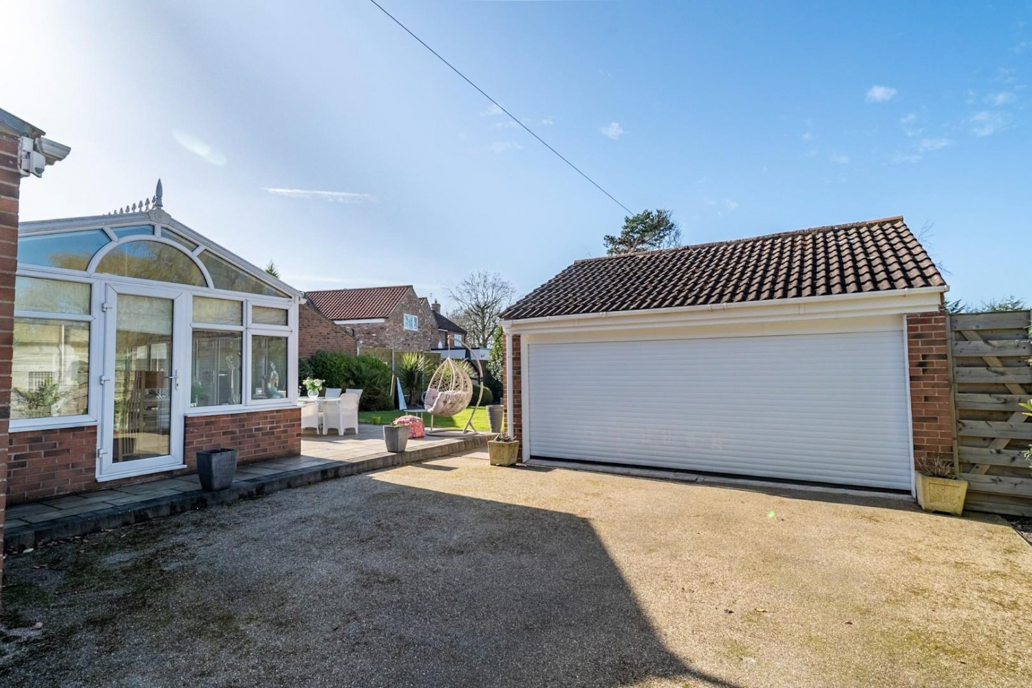 York Road, Haxby, YO32 3EP