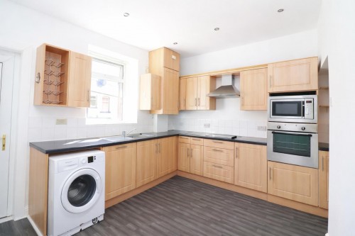 Highfield Street, Darwen, , BB3 2DD