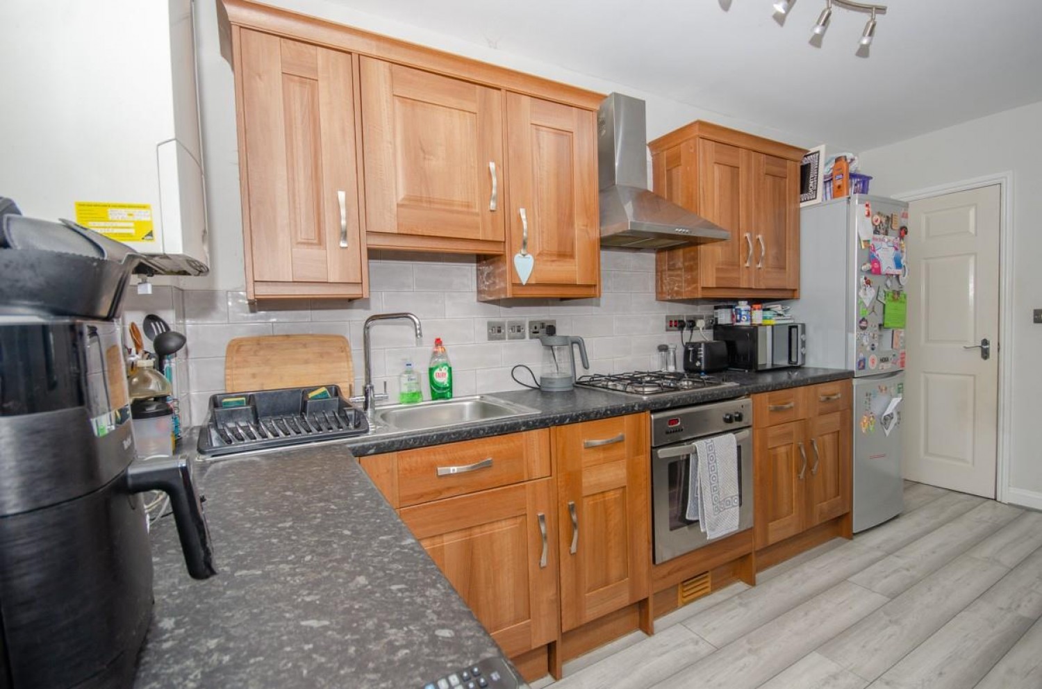 Jubilee Crescent, Mangotsfield, Bristol, BS16 9BB