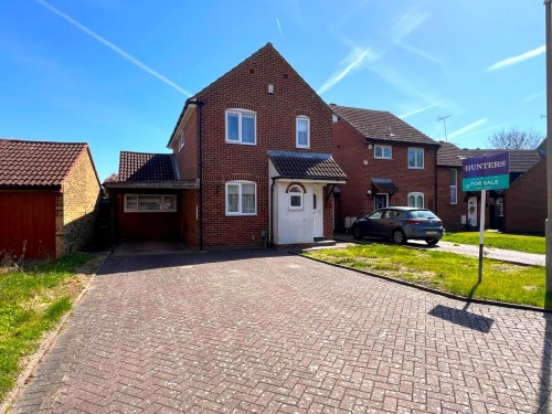 The Sandpipers, Gravesend, DA12