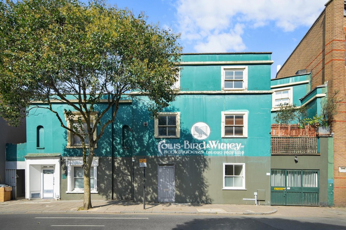 Drayton Park, London, N5