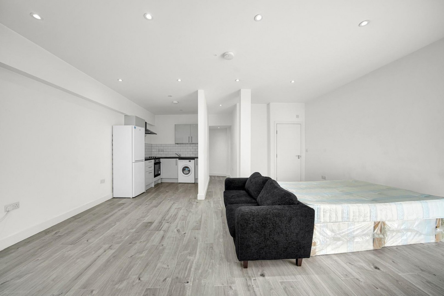 Drayton Park, London, N5